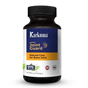 জয়েন্ট গার্ড ট্রায়াল কোর্স (১ পিচ)